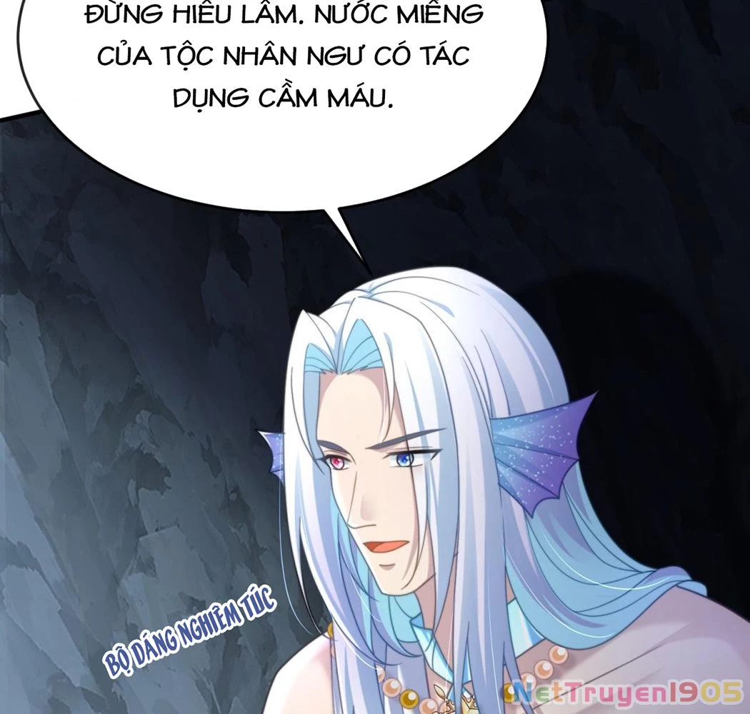 Thú Thế Nữ Vương Hôm Nay Lật Thẻ Rồi Sao ??? Chapter 52 - 10