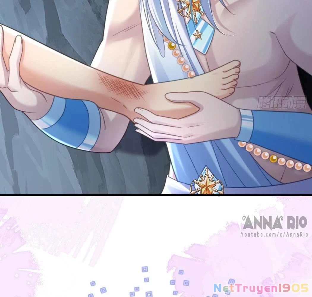 Thú Thế Nữ Vương Hôm Nay Lật Thẻ Rồi Sao ??? Chapter 52 - 11