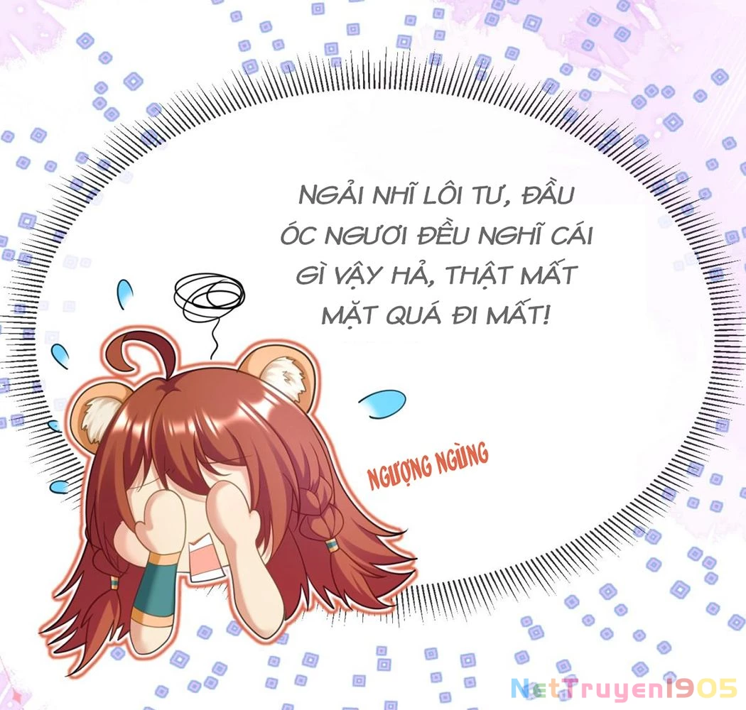 Thú Thế Nữ Vương Hôm Nay Lật Thẻ Rồi Sao ??? Chapter 52 - 12