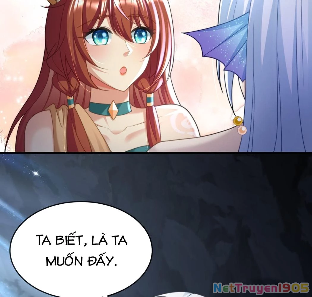 Thú Thế Nữ Vương Hôm Nay Lật Thẻ Rồi Sao ??? Chapter 52 - 18