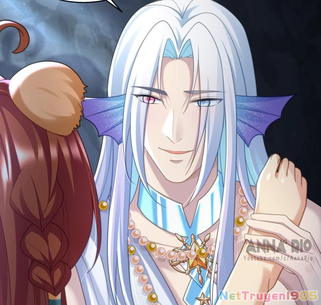 Thú Thế Nữ Vương Hôm Nay Lật Thẻ Rồi Sao ??? Chapter 52 - 19