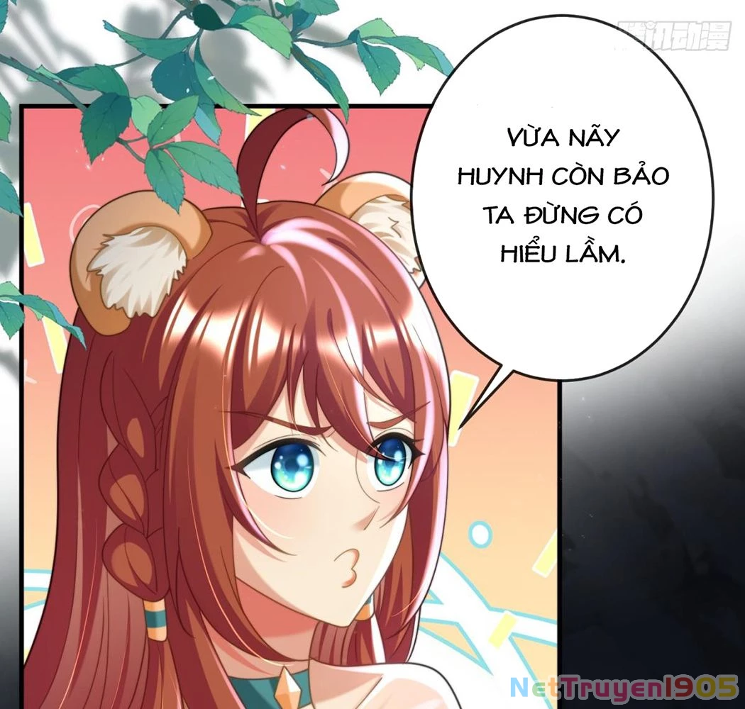 Thú Thế Nữ Vương Hôm Nay Lật Thẻ Rồi Sao ??? Chapter 52 - 22