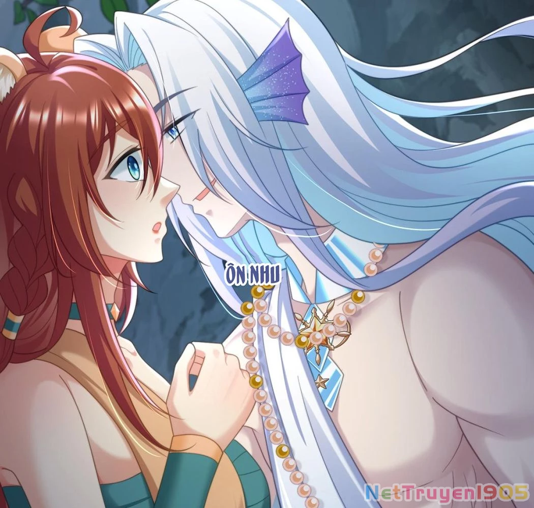 Thú Thế Nữ Vương Hôm Nay Lật Thẻ Rồi Sao ??? Chapter 52 - 24