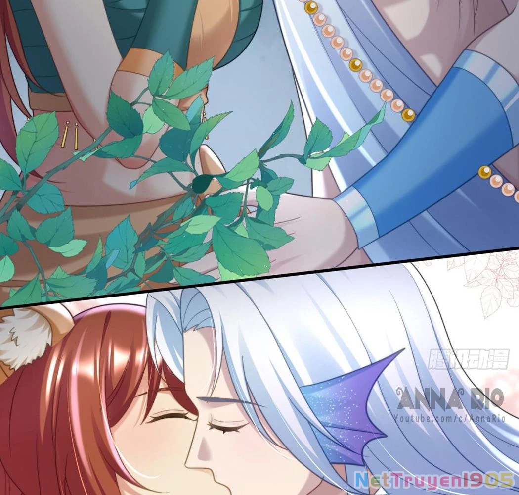 Thú Thế Nữ Vương Hôm Nay Lật Thẻ Rồi Sao ??? Chapter 52 - 25