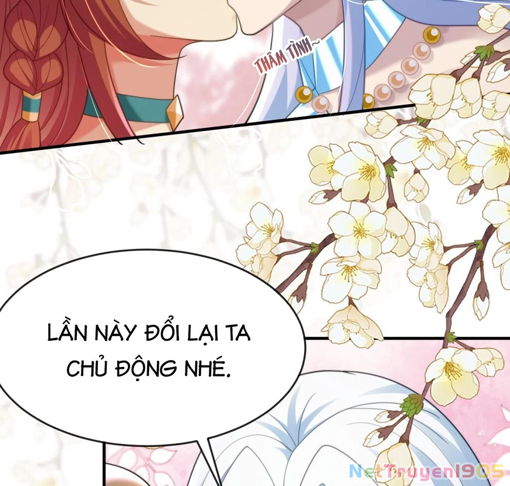 Thú Thế Nữ Vương Hôm Nay Lật Thẻ Rồi Sao ??? Chapter 52 - 26