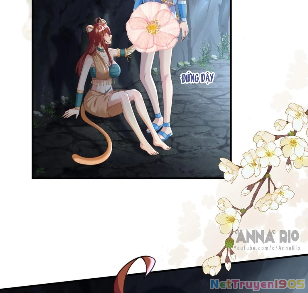 Thú Thế Nữ Vương Hôm Nay Lật Thẻ Rồi Sao ??? Chapter 52 - 31