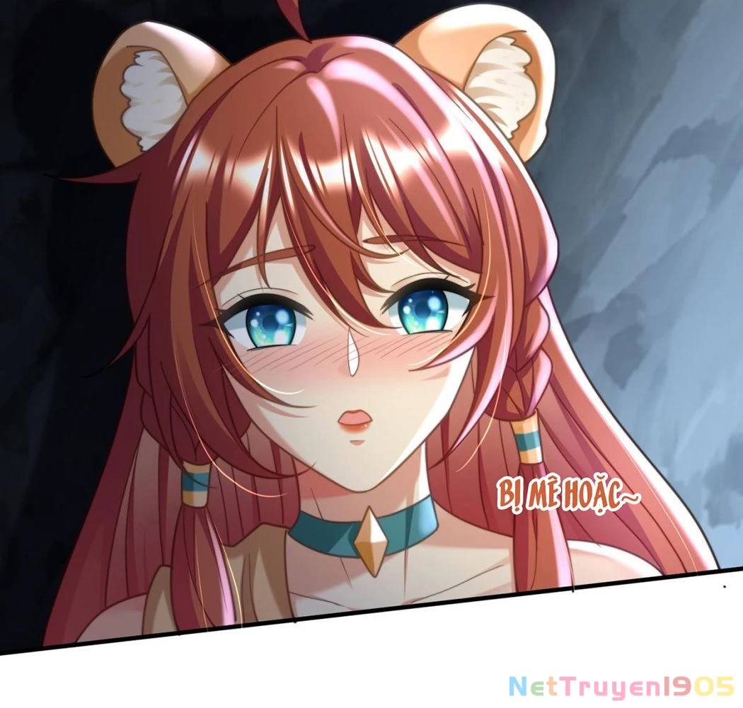 Thú Thế Nữ Vương Hôm Nay Lật Thẻ Rồi Sao ??? Chapter 52 - 32