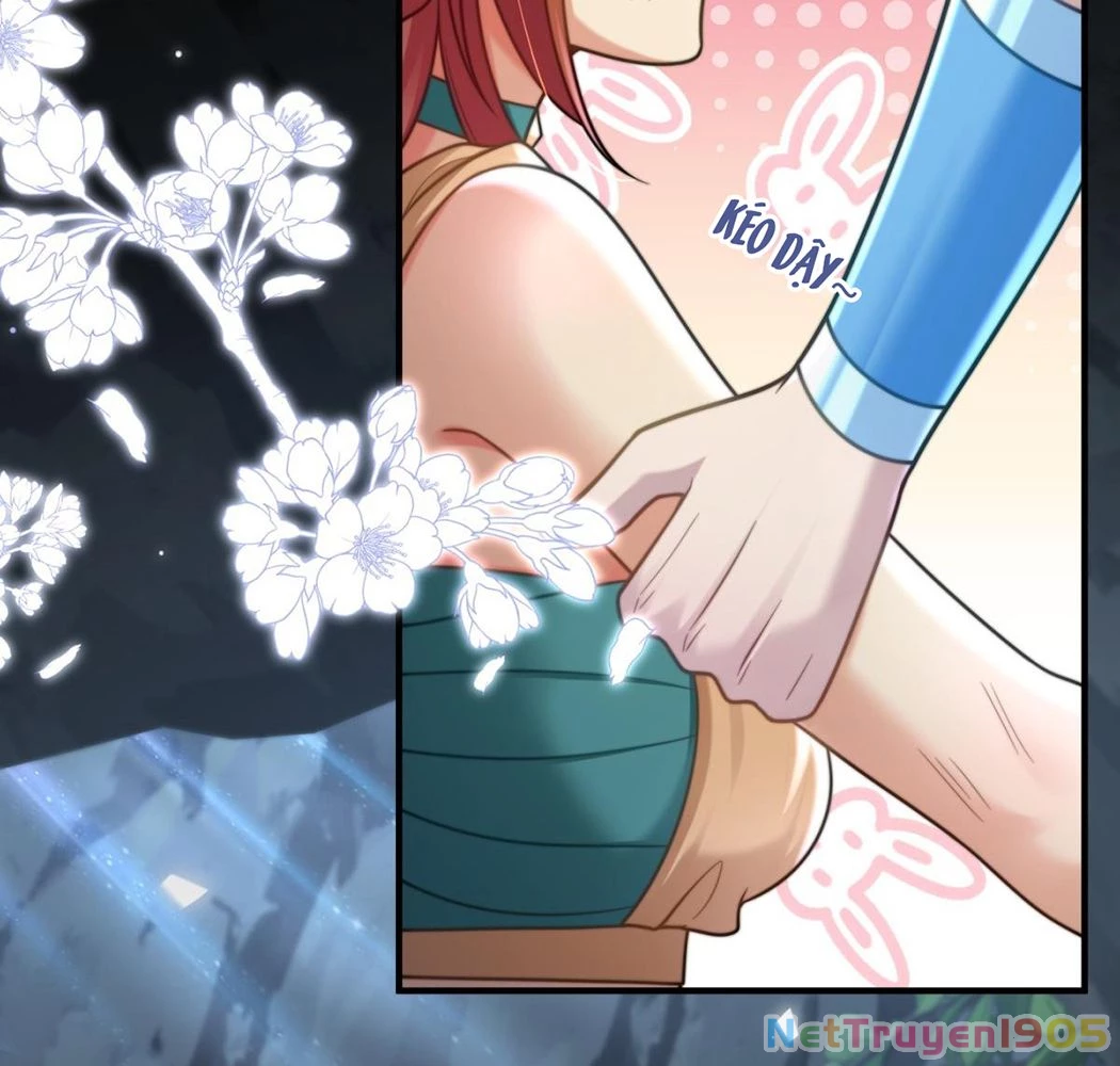 Thú Thế Nữ Vương Hôm Nay Lật Thẻ Rồi Sao ??? Chapter 52 - 36