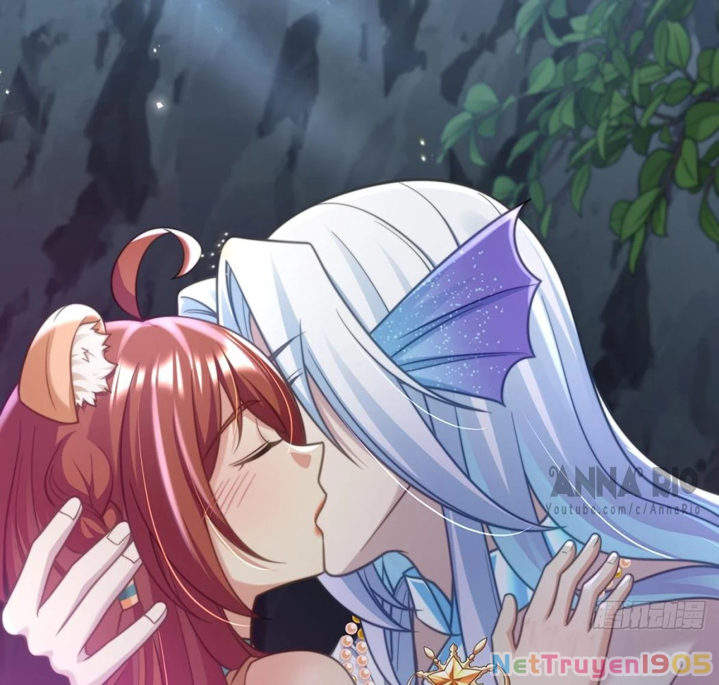 Thú Thế Nữ Vương Hôm Nay Lật Thẻ Rồi Sao ??? Chapter 52 - 37