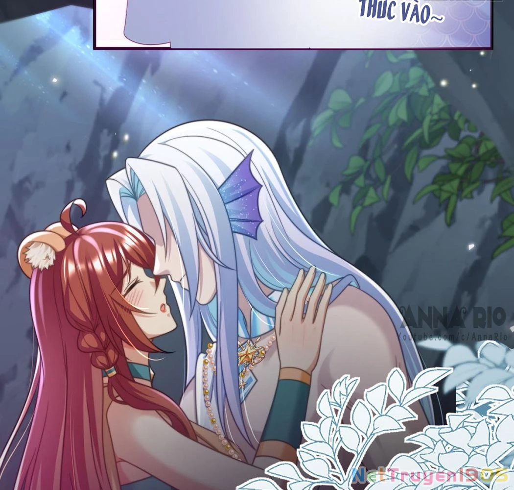 Thú Thế Nữ Vương Hôm Nay Lật Thẻ Rồi Sao ??? Chapter 52 - 40