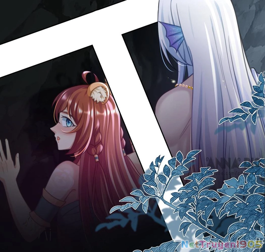 Thú Thế Nữ Vương Hôm Nay Lật Thẻ Rồi Sao ??? Chapter 52 - 45