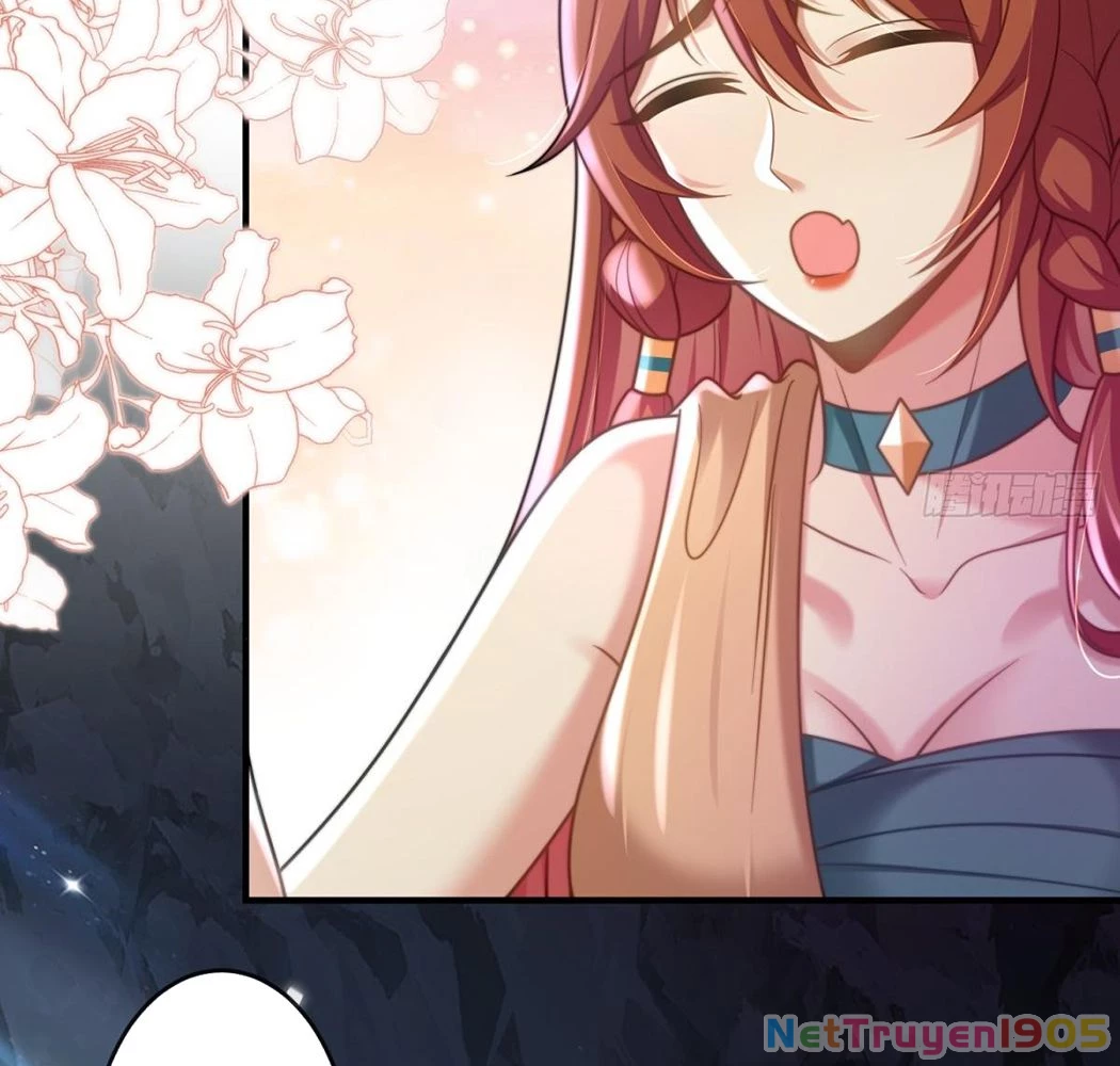 Thú Thế Nữ Vương Hôm Nay Lật Thẻ Rồi Sao ??? Chapter 52 - 51