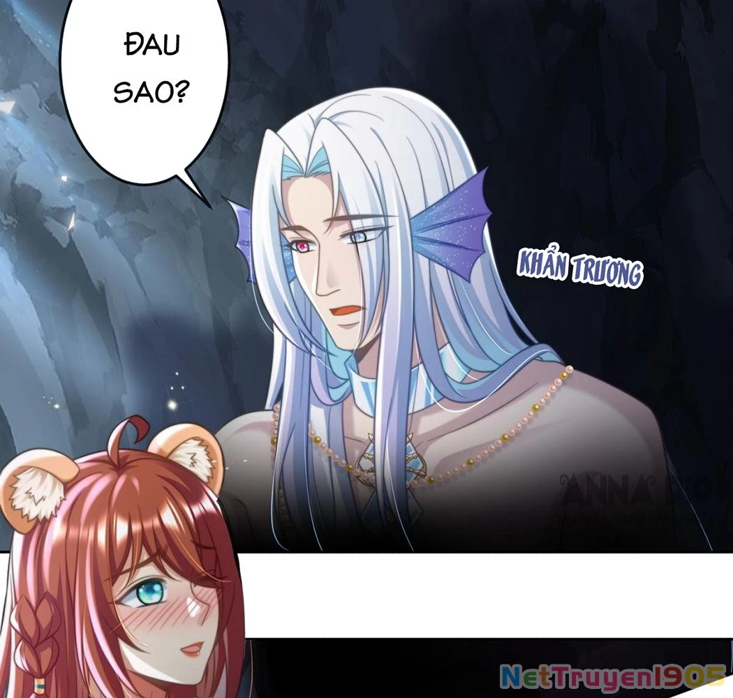 Thú Thế Nữ Vương Hôm Nay Lật Thẻ Rồi Sao ??? Chapter 52 - 52