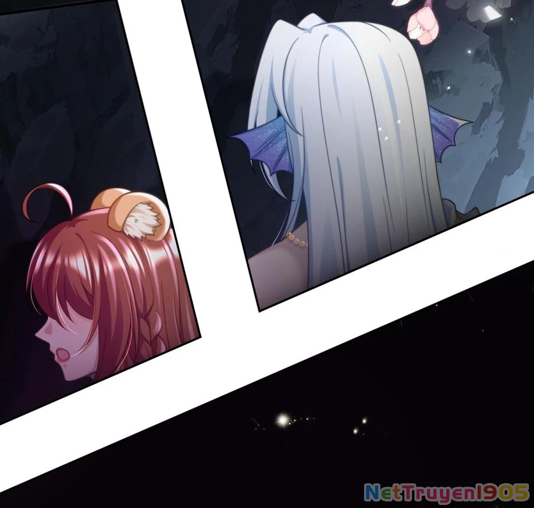 Thú Thế Nữ Vương Hôm Nay Lật Thẻ Rồi Sao ??? Chapter 52 - 54