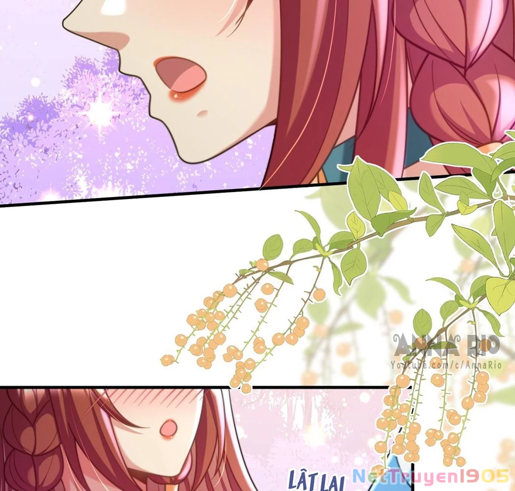 Thú Thế Nữ Vương Hôm Nay Lật Thẻ Rồi Sao ??? Chapter 52 - 57