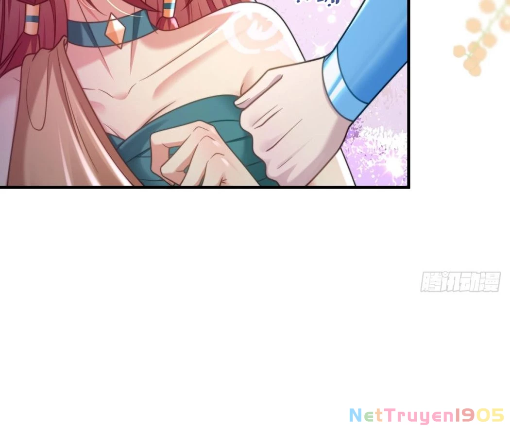 Thú Thế Nữ Vương Hôm Nay Lật Thẻ Rồi Sao ??? Chapter 52 - 58