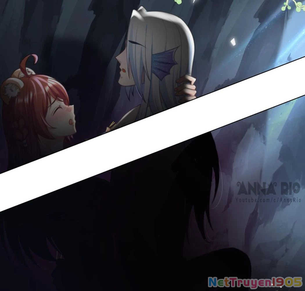 Thú Thế Nữ Vương Hôm Nay Lật Thẻ Rồi Sao ??? Chapter 52 - 60