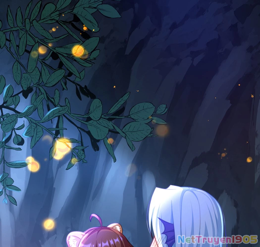 Thú Thế Nữ Vương Hôm Nay Lật Thẻ Rồi Sao ??? Chapter 53 - 4