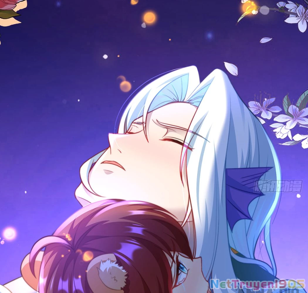 Thú Thế Nữ Vương Hôm Nay Lật Thẻ Rồi Sao ??? Chapter 53 - 7