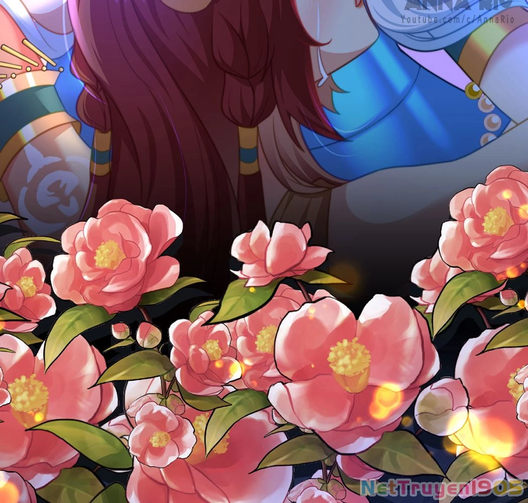 Thú Thế Nữ Vương Hôm Nay Lật Thẻ Rồi Sao ??? Chapter 53 - 8