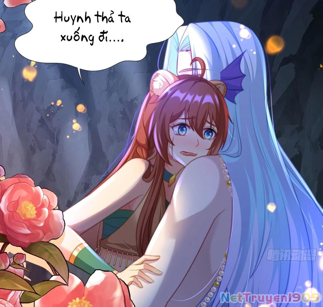 Thú Thế Nữ Vương Hôm Nay Lật Thẻ Rồi Sao ??? Chapter 53 - 10