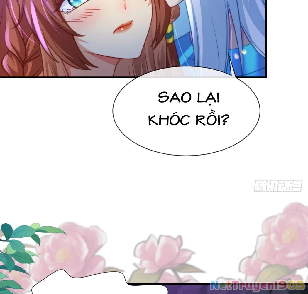 Thú Thế Nữ Vương Hôm Nay Lật Thẻ Rồi Sao ??? Chapter 53 - 12