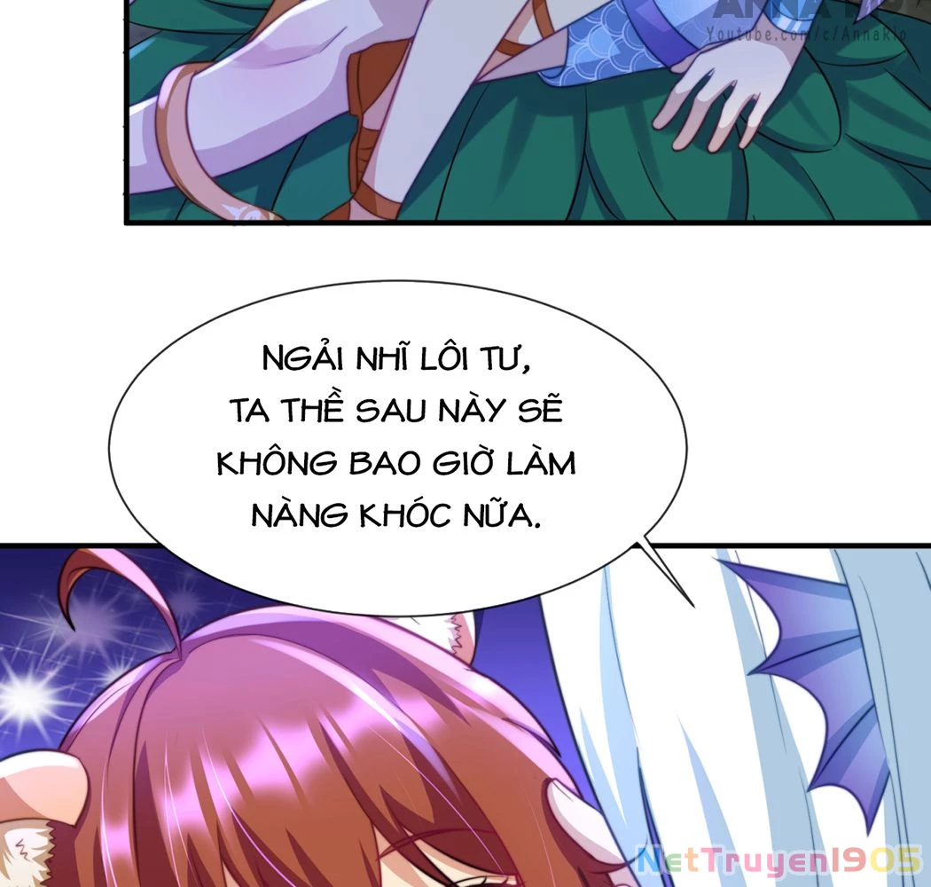 Thú Thế Nữ Vương Hôm Nay Lật Thẻ Rồi Sao ??? Chapter 53 - 14