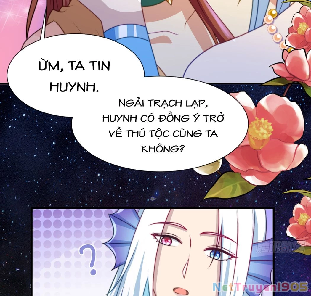 Thú Thế Nữ Vương Hôm Nay Lật Thẻ Rồi Sao ??? Chapter 53 - 16
