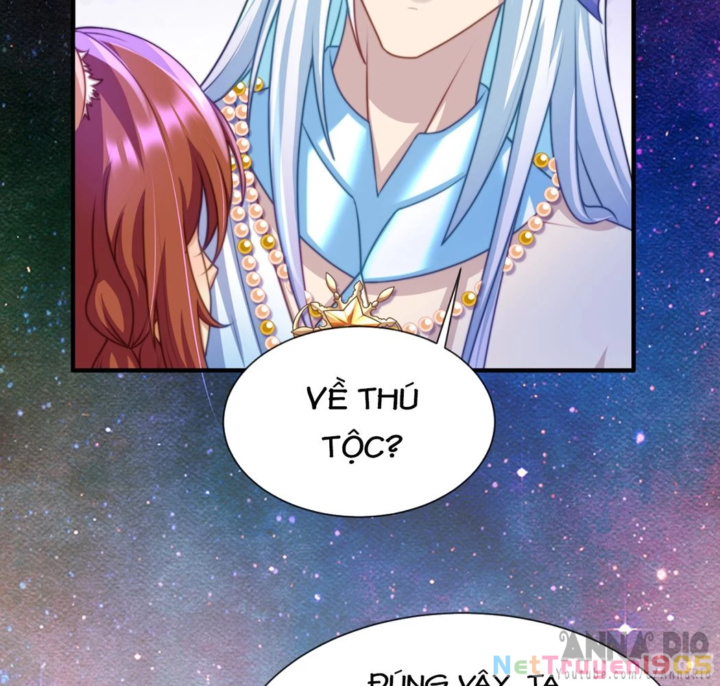 Thú Thế Nữ Vương Hôm Nay Lật Thẻ Rồi Sao ??? Chapter 53 - 17