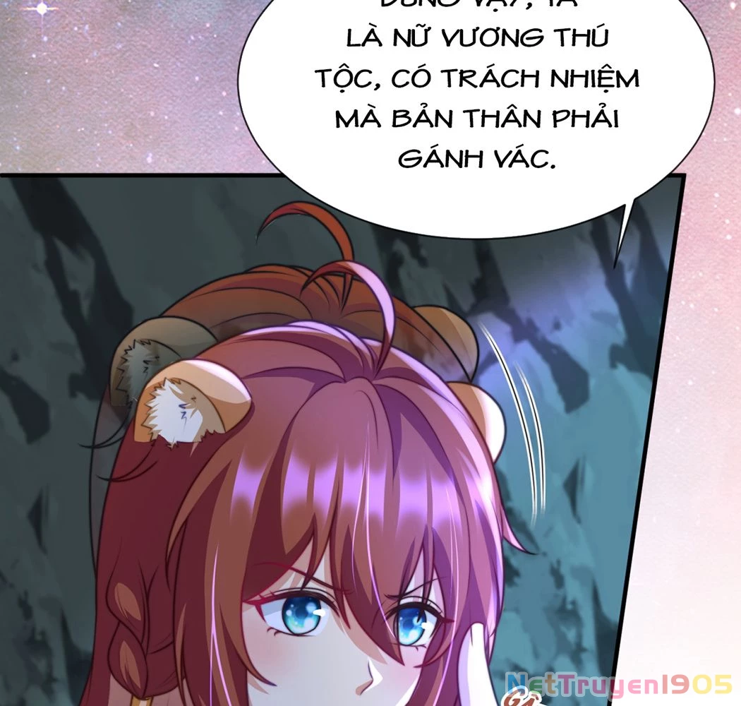 Thú Thế Nữ Vương Hôm Nay Lật Thẻ Rồi Sao ??? Chapter 53 - 18