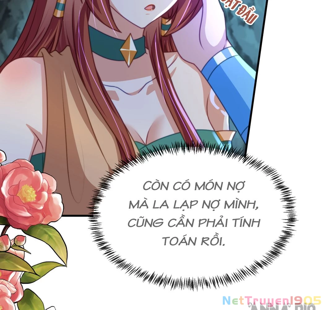 Thú Thế Nữ Vương Hôm Nay Lật Thẻ Rồi Sao ??? Chapter 53 - 19