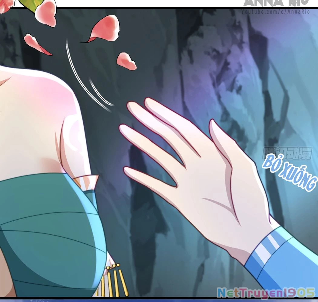 Thú Thế Nữ Vương Hôm Nay Lật Thẻ Rồi Sao ??? Chapter 53 - 20