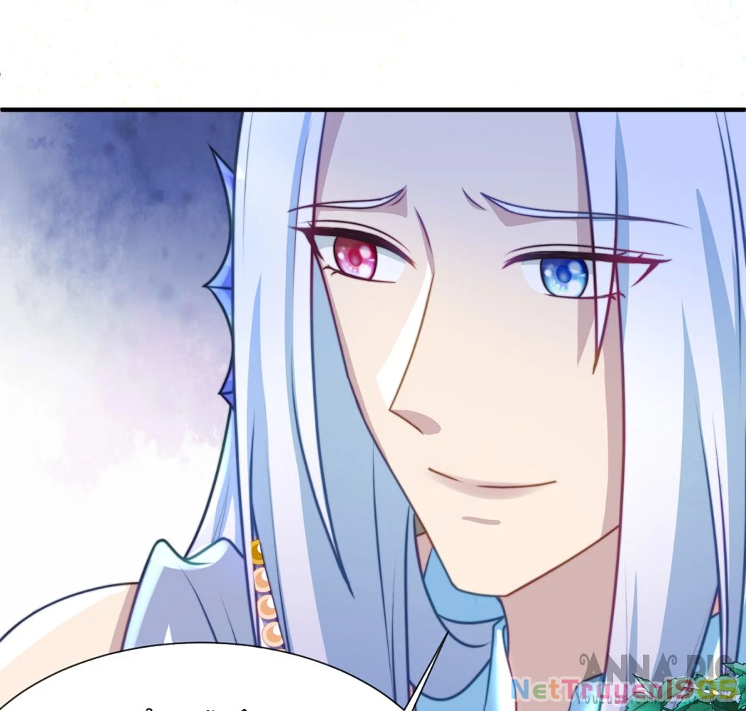 Thú Thế Nữ Vương Hôm Nay Lật Thẻ Rồi Sao ??? Chapter 53 - 23