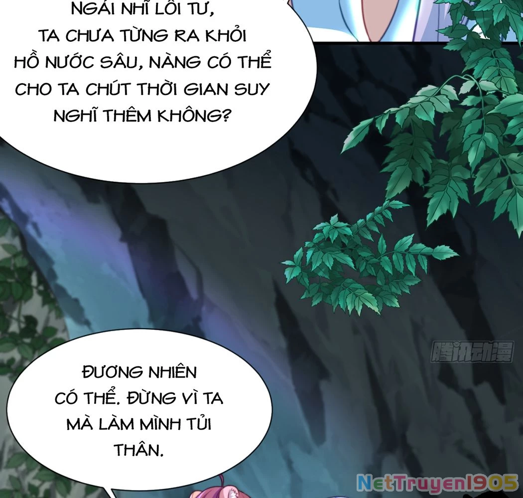 Thú Thế Nữ Vương Hôm Nay Lật Thẻ Rồi Sao ??? Chapter 53 - 24