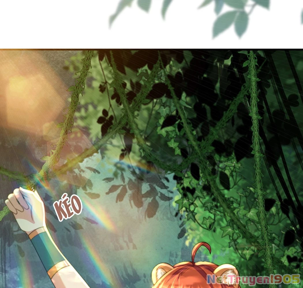 Thú Thế Nữ Vương Hôm Nay Lật Thẻ Rồi Sao ??? Chapter 53 - 29