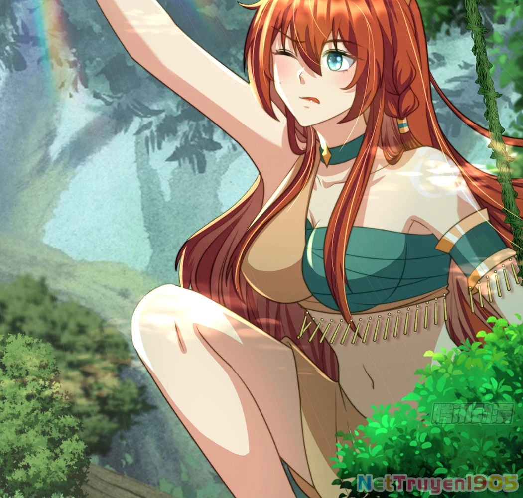 Thú Thế Nữ Vương Hôm Nay Lật Thẻ Rồi Sao ??? Chapter 53 - 30