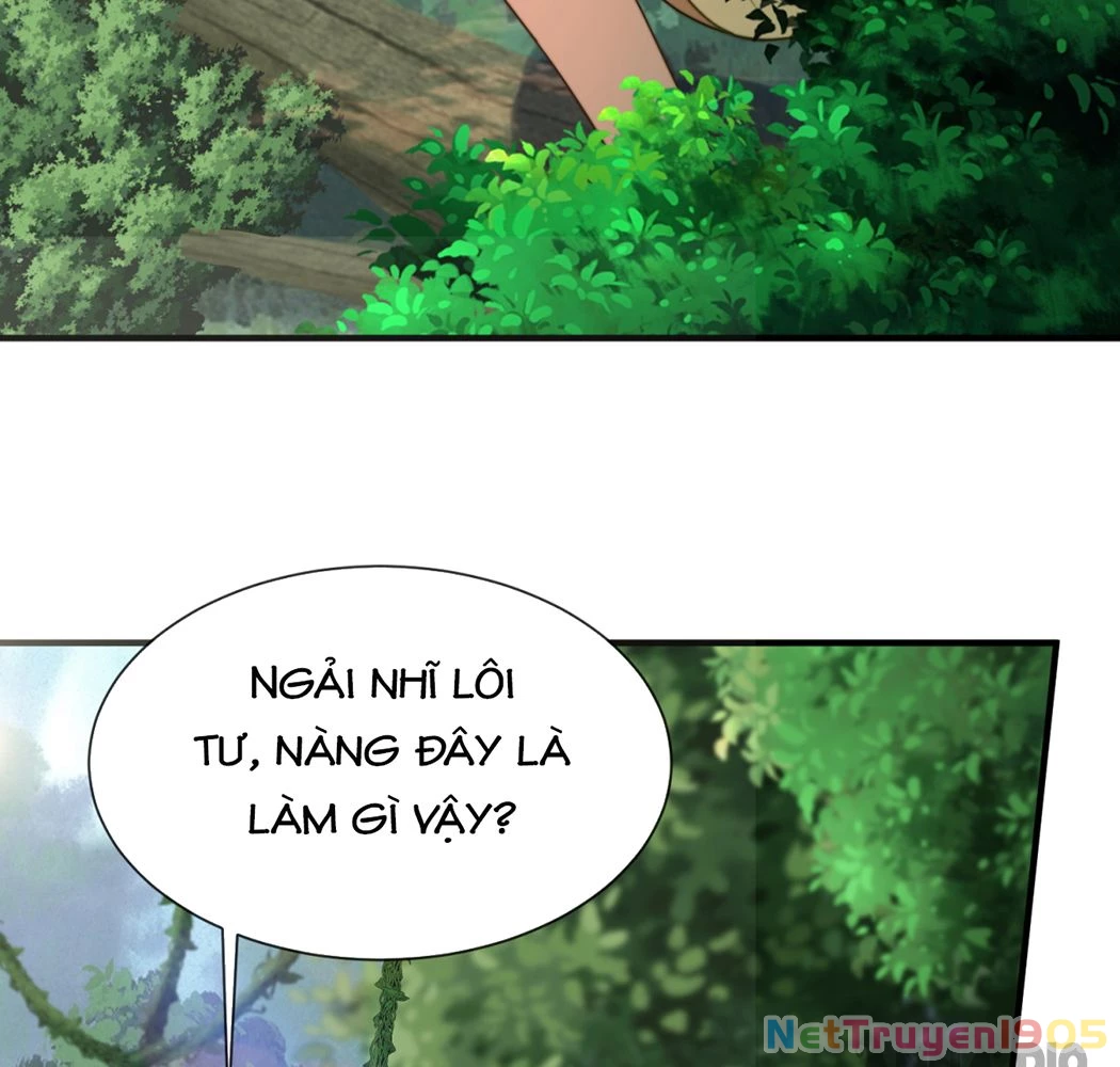 Thú Thế Nữ Vương Hôm Nay Lật Thẻ Rồi Sao ??? Chapter 53 - 31