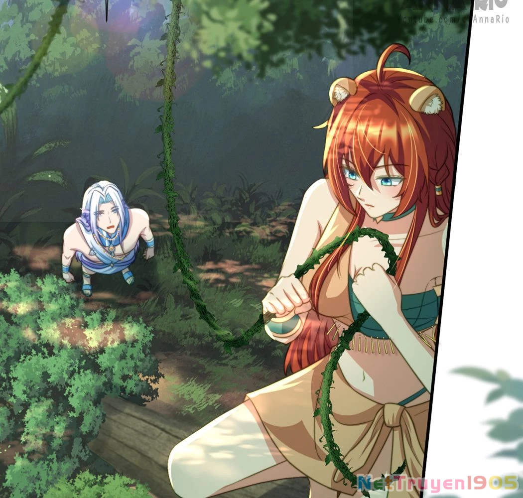 Thú Thế Nữ Vương Hôm Nay Lật Thẻ Rồi Sao ??? Chapter 53 - 32