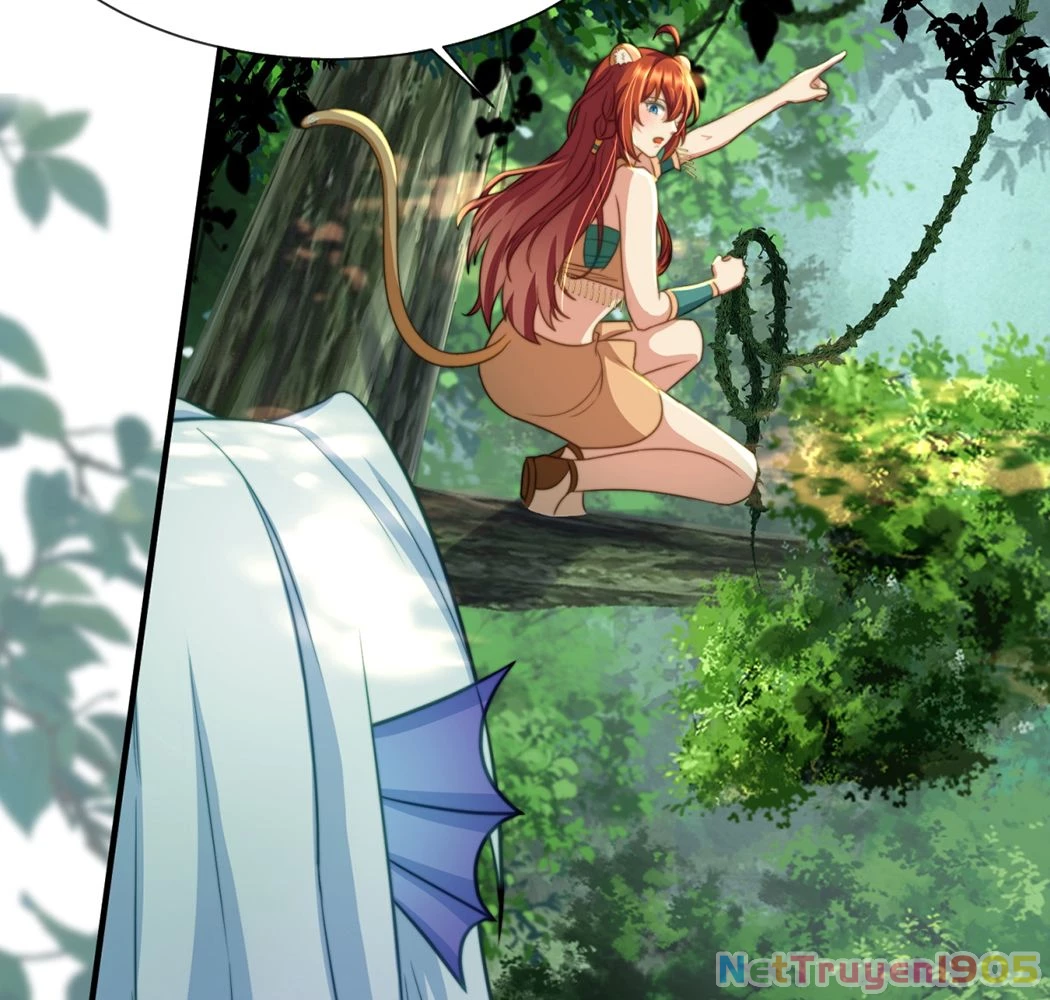 Thú Thế Nữ Vương Hôm Nay Lật Thẻ Rồi Sao ??? Chapter 53 - 34