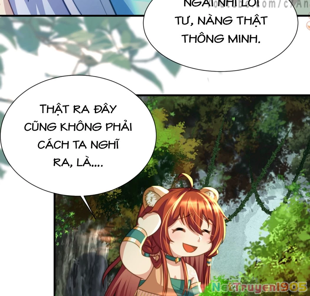 Thú Thế Nữ Vương Hôm Nay Lật Thẻ Rồi Sao ??? Chapter 53 - 36