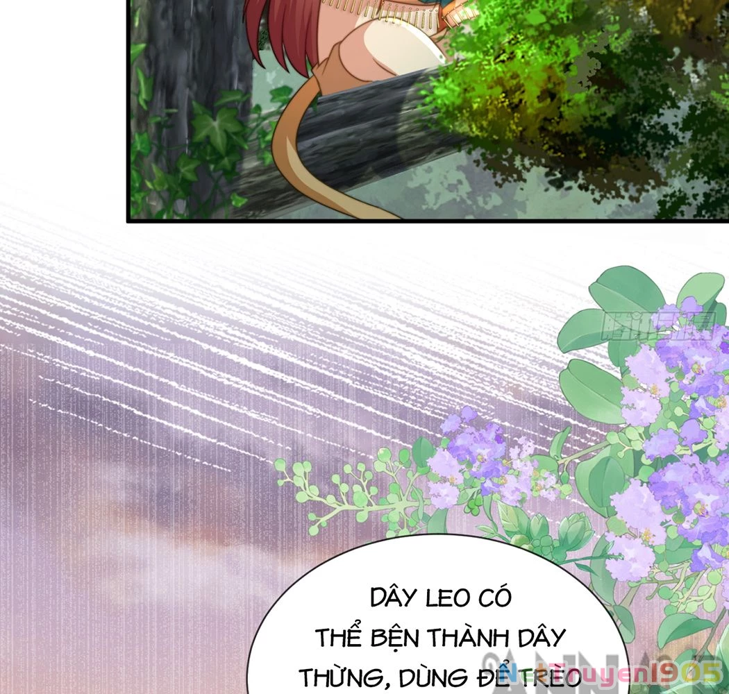 Thú Thế Nữ Vương Hôm Nay Lật Thẻ Rồi Sao ??? Chapter 53 - 37