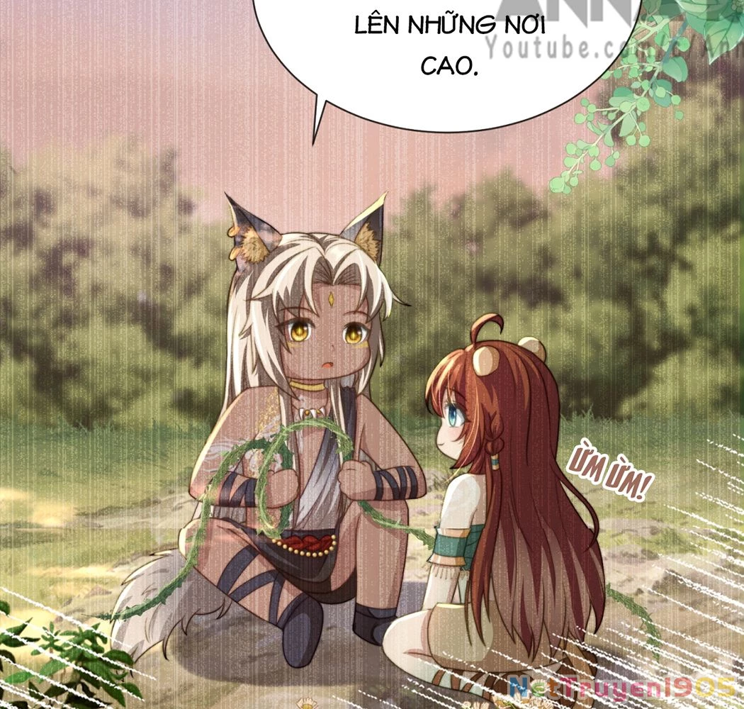 Thú Thế Nữ Vương Hôm Nay Lật Thẻ Rồi Sao ??? Chapter 53 - 38