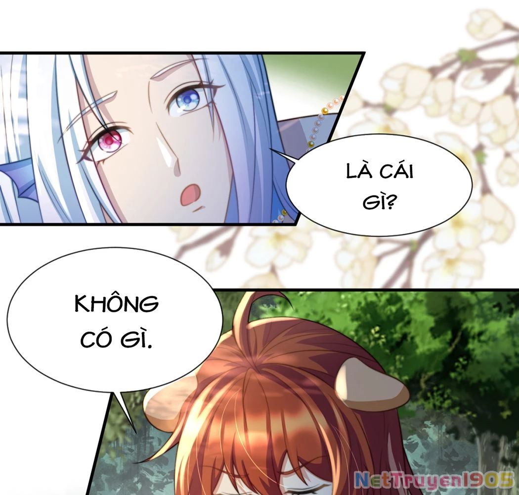 Thú Thế Nữ Vương Hôm Nay Lật Thẻ Rồi Sao ??? Chapter 53 - 40