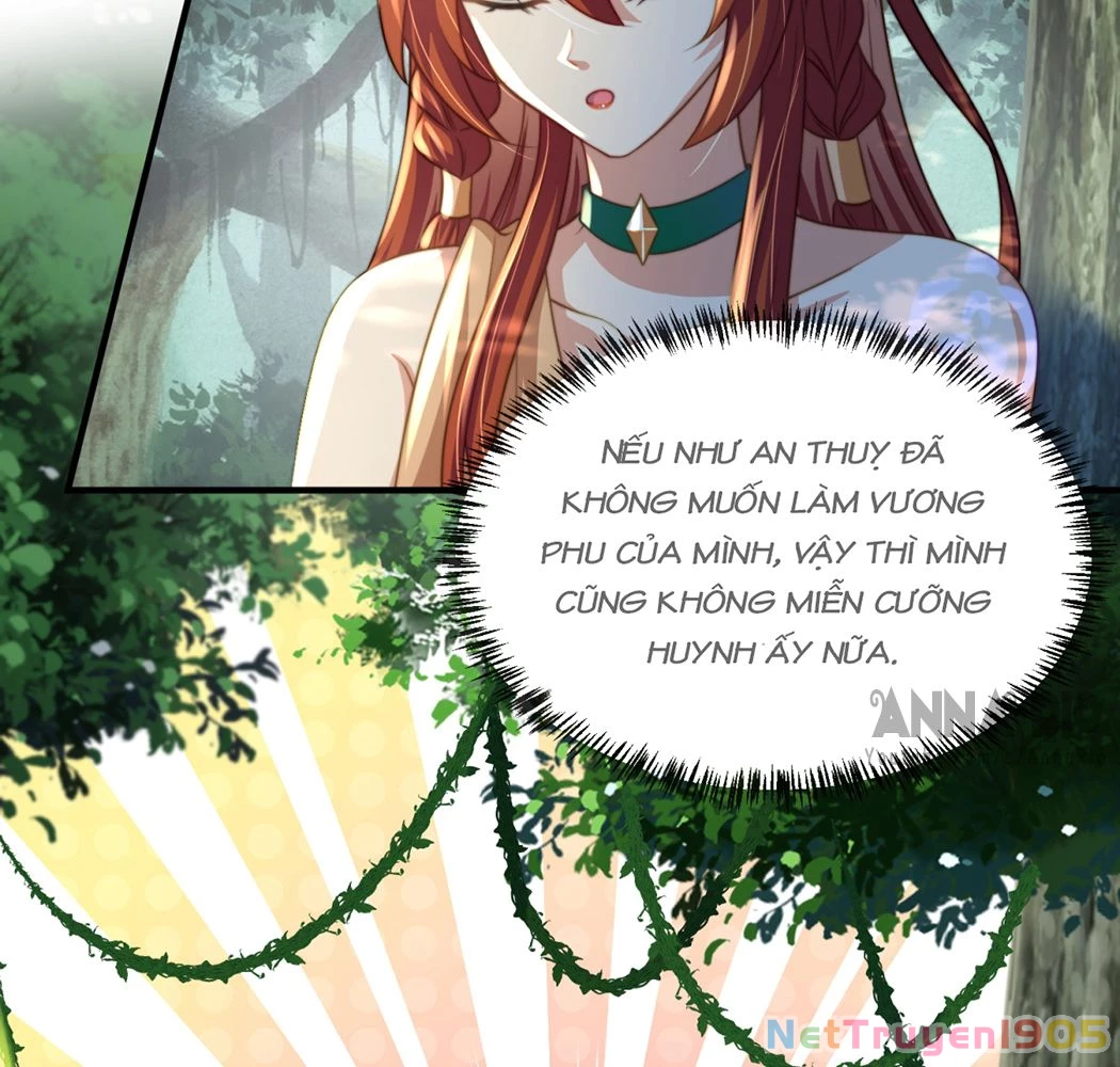 Thú Thế Nữ Vương Hôm Nay Lật Thẻ Rồi Sao ??? Chapter 53 - 41