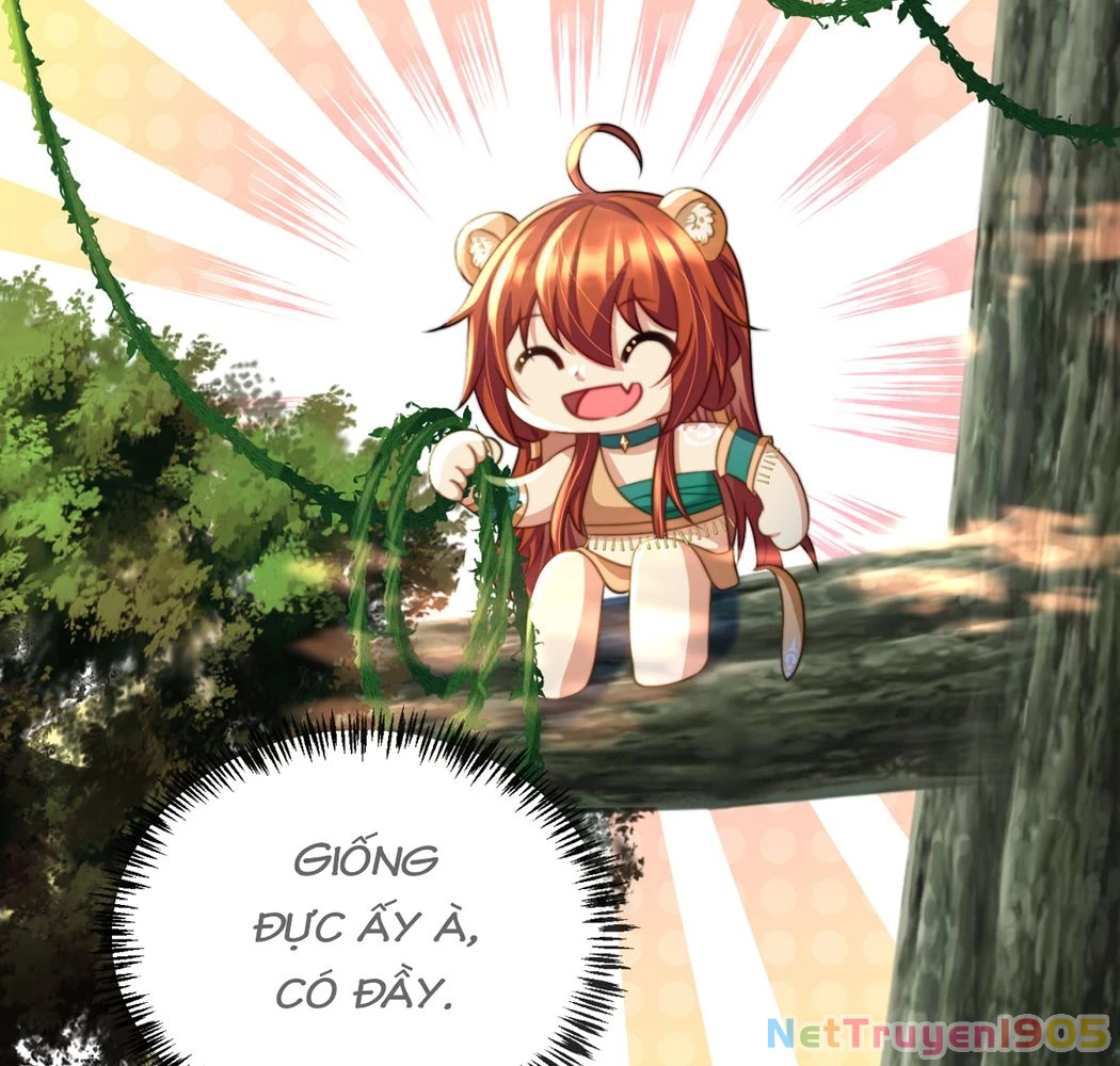 Thú Thế Nữ Vương Hôm Nay Lật Thẻ Rồi Sao ??? Chapter 53 - 42