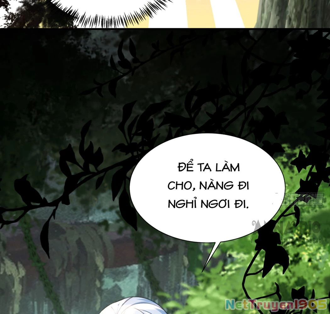 Thú Thế Nữ Vương Hôm Nay Lật Thẻ Rồi Sao ??? Chapter 53 - 43