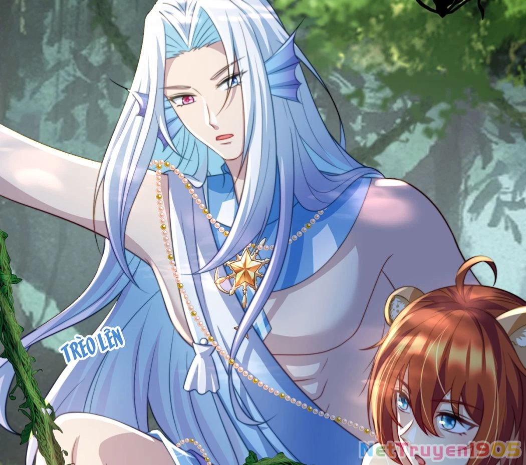 Thú Thế Nữ Vương Hôm Nay Lật Thẻ Rồi Sao ??? Chapter 53 - 44