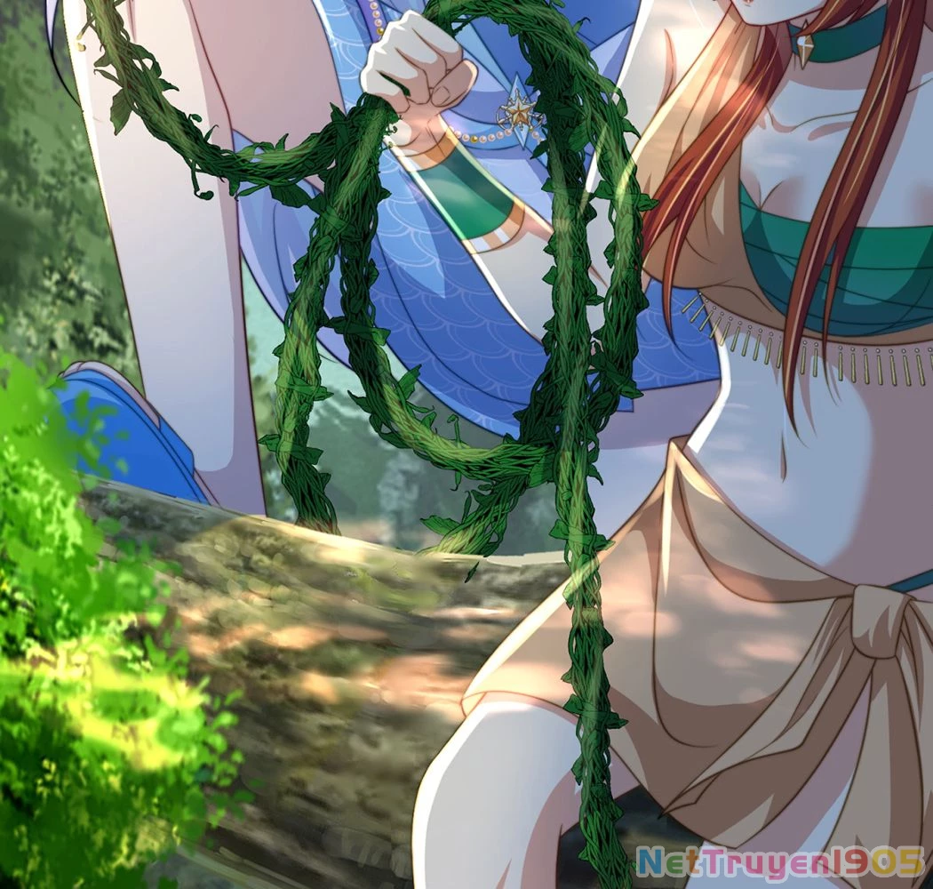 Thú Thế Nữ Vương Hôm Nay Lật Thẻ Rồi Sao ??? Chapter 53 - 45