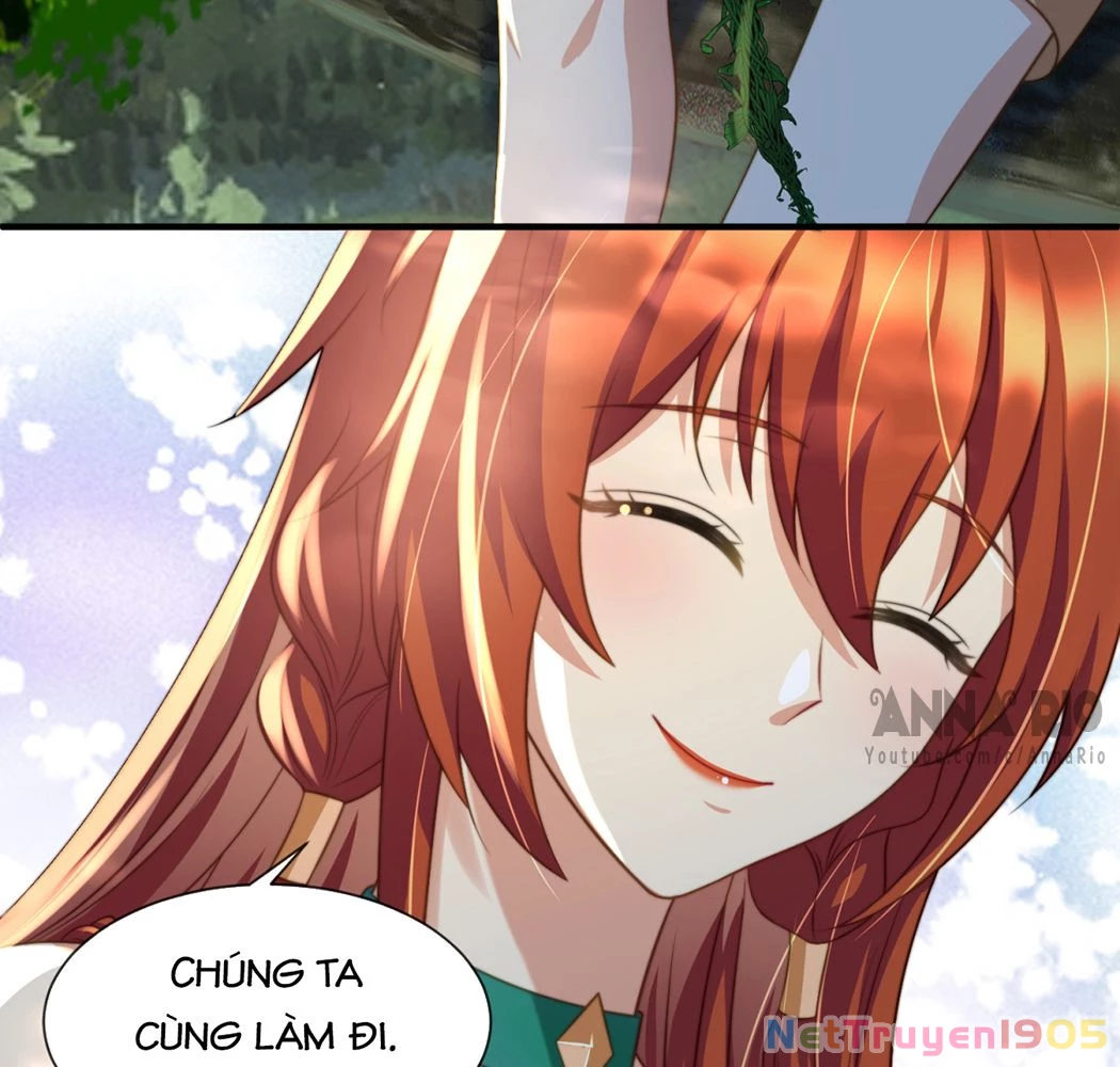 Thú Thế Nữ Vương Hôm Nay Lật Thẻ Rồi Sao ??? Chapter 53 - 46