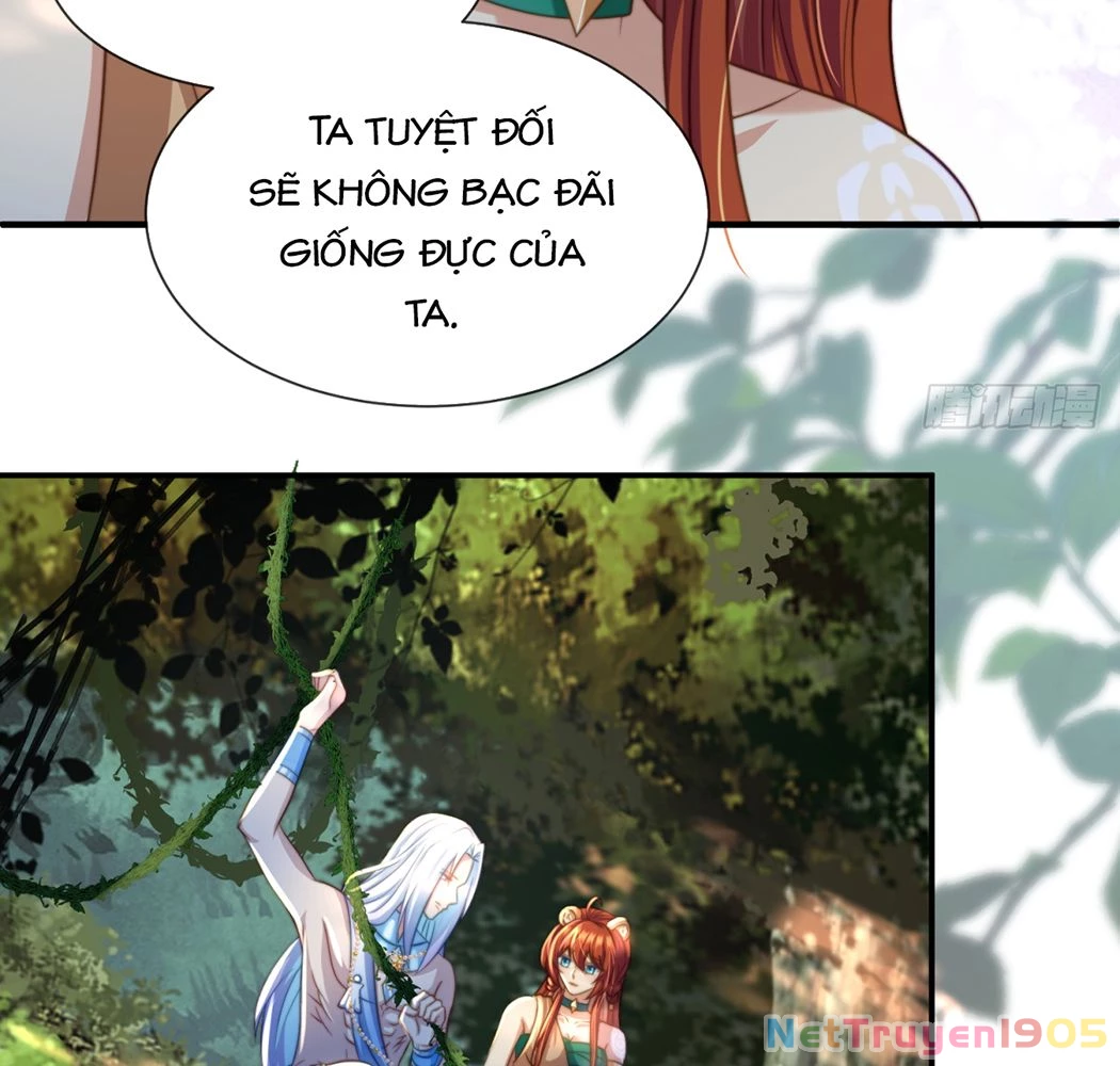 Thú Thế Nữ Vương Hôm Nay Lật Thẻ Rồi Sao ??? Chapter 53 - 47